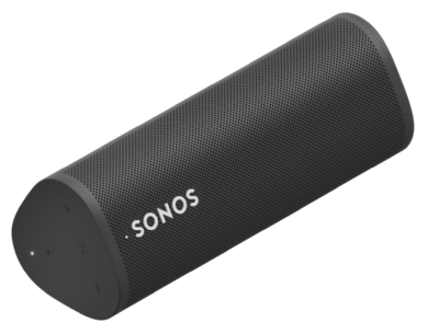 Sonos Roam SL Black - Svart