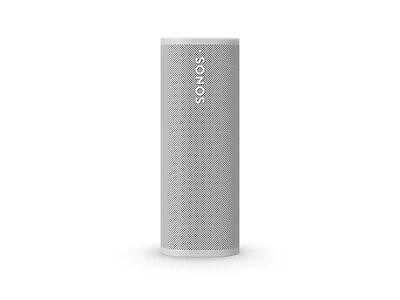 Sonos Roam - Vit