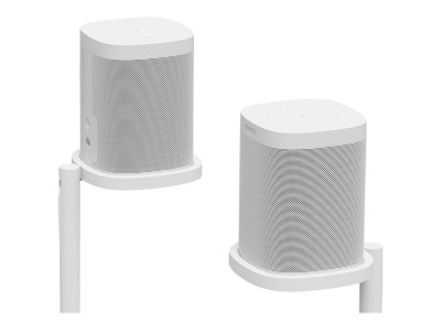 Sonos Stands för One och Play:1 (par) - Vit#2