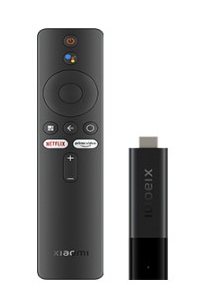Xiaomi Mi TV Stick, 4K (2nd gen), Android
