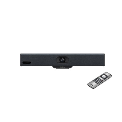 Yealink A10-010 | Collaboration Bar for huddle rooms | Video soundbar
