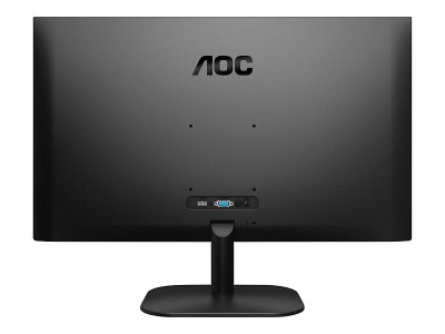 23.8" AOC 24B2XH, IPS 1920x1080, 4 ms, 75Hz, VGA/HDMI#3