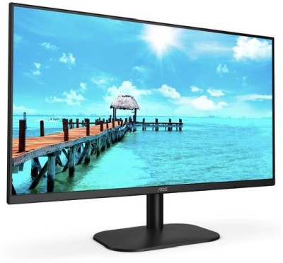 27" AOC 27B2H/EU, IPS 1920x1080, 4 ms, 75Hz FreeSync, VGA/HDMI