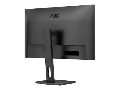 27" AOC 27E3QAF, IPS 1920x1080, 4 ms, 75Hz, höjdjusterbar, VGA/HDMI/DP, högtalare#3