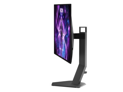 27" AOC Agon Pro AG276QZD, OLED 2560x1440, 0,03 ms, 240Hz G-Sync, höjdjusterbar, pivot, 2xHDMI/2xDP, högtalare, USB-hubb#4