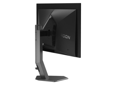 27" AOC Agon Pro AG276QZD, OLED 2560x1440, 0,03 ms, 240Hz G-Sync, höjdjusterbar, pivot, 2xHDMI/2xDP, högtalare, USB-hubb#5