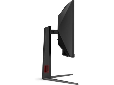 AOC G4 CU34G4 34 Fast VA 3440 x 1440 (UltraWide) DisplayPort HDMI 180 Hz#3