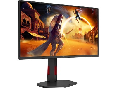 AOC G4 Q25G4SR 24 Fast IPS 2560 x 1440 (2K) DisplayPort HDMI 300 Hz#2
