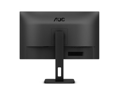 27" AOC Q27E3UMF, VA 2560x1440, 4 ms, 75Hz, höjdjusterbar, HDMI/DP, högtalare, USB-hubb#6