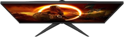 27" AOC Q27G2E/BK, VA 2560x1440, 1 ms, 155Hz FreeSync, 2xHDMI/DP#4