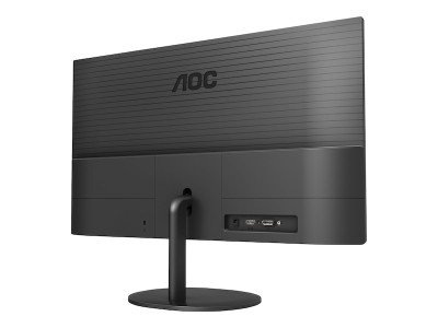 27" AOC Q27V4EA, IPS 2560x1440, 4 ms, 75Hz, HDMI/DP, högtalare#6