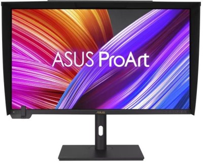 32" Asus ProArt PA32UCXR, IPS Mini-LED 4K/3840x2160, 5 ms, DisplayHDR 1400, höjdjusterbar, pivot, 2xHDMI/DP/TB4/USB-C 90W, högtalare, USB 3.2-hubb