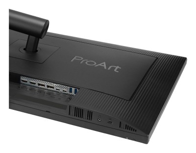 32" Asus ProArt PA32UCE, IPS 4K/3840x2160, 5 ms, HDR10, höjdjusterbar, pivot, 2xHDMI/2xDP/USB-C 96W, högtalare, USB 3.2-hub, hårdvarukalibrering#8