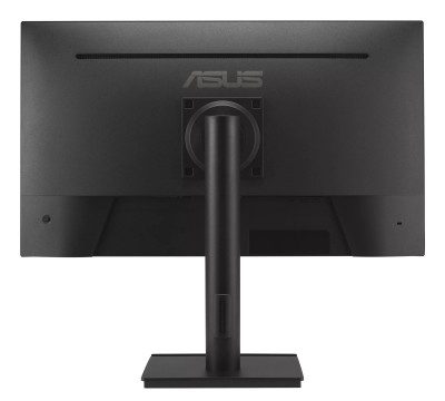 27" Asus BE27AQ Business Monitor, IPS 2560x1440, 5 ms, 75Hz, höjdjusterbar, pivot, HDMI/DP, högtalare, USB 3.2-hubb#3