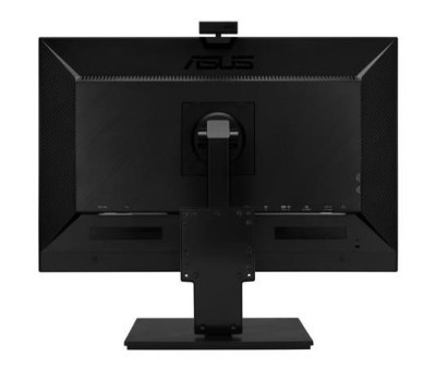 27" Asus BE27ACSBK, IPS 2560x1440, 5 ms, höjdjusterbar, pivot, HDMI/2xDP/USB-C 80W, högtalare, webbkamera, USB 3.2-hubb#3