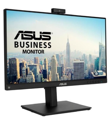 27" Asus BE279QSK, IPS 1920x1080, 5 ms, höjdjusterbar, pivot, VGA/HDMI/DP, högtalare, webbkamera, USB 3.2-hubb#1