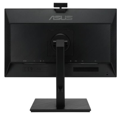 27" Asus BE279QSK, IPS 1920x1080, 5 ms, höjdjusterbar, pivot, VGA/HDMI/DP, högtalare, webbkamera, USB 3.2-hubb#3