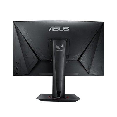 27" Asus TUF Gaming VG27VQ, Curved VA 1920x1080, 1 ms, 165Hz FreeSync, höjdjusterbar, DVI/HDMI/DP#3