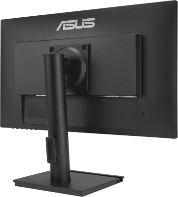 23.8" Asus VA24DQFS, IPS 1920x1080, 1ms, 100Hz Adaptive-Sync, höjdjusterbar, pivot, VGA/HDMI/DP, USB 3.2-hubb, högtalare#5