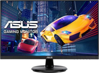 23.8" Asus VA24DQF, IPS 1920x1080, 1 ms, 100Hz, HDMI/DP, högtalare