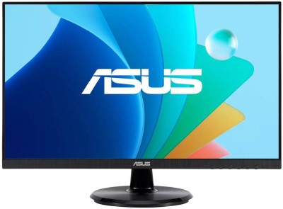 23.8" Asus VA24DQFR, IPS 1920x1080, 1 ms, 100Hz, VGA/HDMI, högtalare