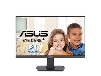 27" Asus VA27EHF, IPS 1920x1080, 1 ms, 100Hz, HDMI#1