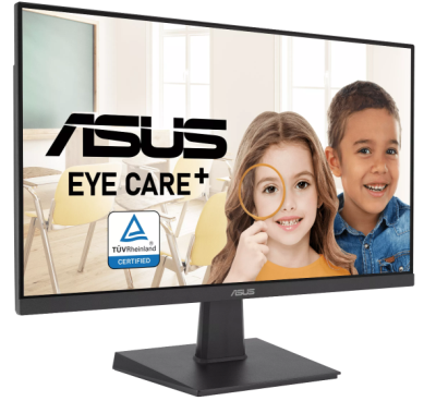 23.8" Asus VA24EHF, IPS 1920x1080, 1 ms, 100Hz, HDMI#2