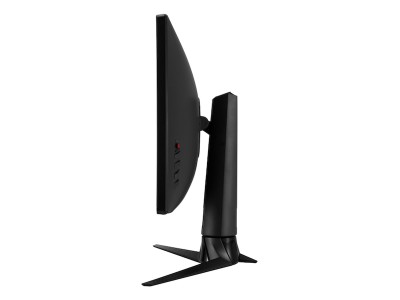 27" Asus XG27UQR, IPS 3840x2160, 1 ms, 144Hz G-Sync, HDR10, höjdjusterbar, 2xHDMI/2xDP, USB 3.2-hubb#3