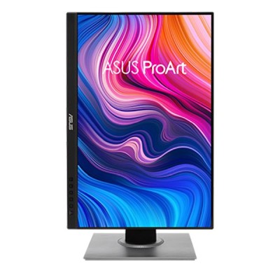 24.1" Asus ProArt PA248QV, IPS 1920x1200, 5 ms, 75Hz, högtalare, höjdjusterbar, pivot, VGA/HDMI/DP#3