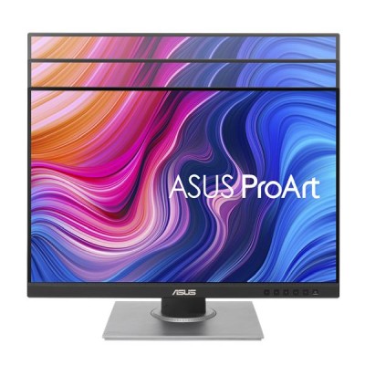 24.1" Asus ProArt PA248QV, IPS 1920x1200, 5 ms, 75Hz, högtalare, höjdjusterbar, pivot, VGA/HDMI/DP#5