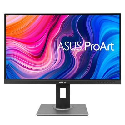 27" Asus ProArt PA278QV, IPS 2560x1440, 5 ms, 75Hz, höjdjusterbar, pivot, VGA/HDMI/DP, högtalare, USB 3.2-hubb#1