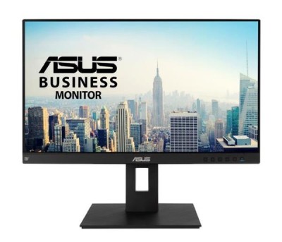 23.8" Asus BE24EQSB, IPS 1920x1080, 5 ms, höjdjusterbar, pivot, VGA/HDMI/DP, högtalare, USB 3.2-hubb, med monteringskit för mini-PC#1