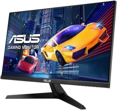 23.8" Asus VY249HGE, IPS 1920x1080, 1 ms, 144Hz FreeSync Premium, HDMI