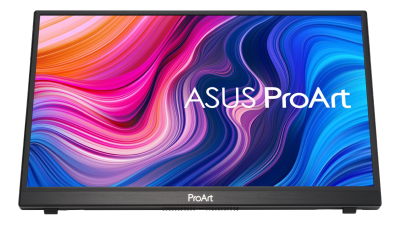 14" Asus ProArt PA148CTV Portable Professional USB-C Monitor, Full HD IPS 1920x1080, touch, 100% sRGB#1