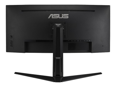 34" Asus TUF GAMING VG34VQL1B, Curved VA 3440x1440, 1 ms, 165Hz FreeSync, 1500R, höjdjusterbar, 2xHDMI/2xDP, USB-hubb#5