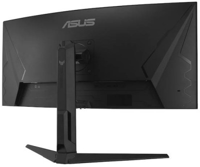 34.1" Asus TUF Gaming VG34VQL3A, Curved VA 3440x1440, 1 ms, 180Hz FreeSync Premium Pro, 1500R, HDR400, höjdjusterbar, 2xHDMI/DP, högtalare, USB 3.2-hubb#6