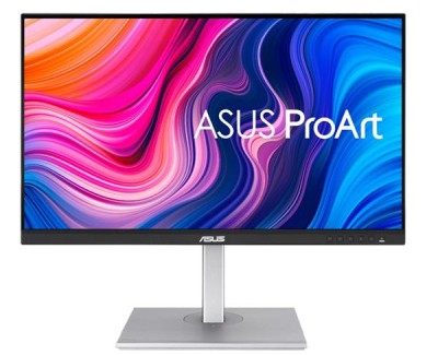 27" Asus ProArt PA279CV, IPS 4K/3840x2160, 5 ms, HDR10, höjdjusterbar, pivot, 2xHDMI/DP, högtalare, USB 3.2-hubb