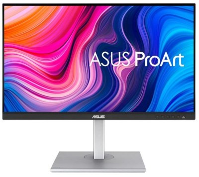 27" Asus ProArt PA278CV, IPS 2560x1440, 5 ms, 75Hz FreeSync, höjdjusterbar, pivot, VGA/HDMI/2xDP/USB-C 65W, högtalare, USB 3.2-hubb#1