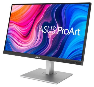 27" Asus ProArt PA278CV, IPS 2560x1440, 5 ms, 75Hz FreeSync, höjdjusterbar, pivot, VGA/HDMI/2xDP/USB-C 65W, högtalare, USB 3.2-hubb#2