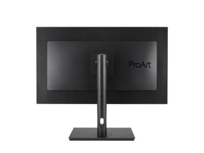 32" Asus ProArt PA328CGV, IPS 2560x1440, 5 ms, 165Hz, HDR10, höjdjusterbar, pivot, 2xHDMI/DP/USB-C 90W, högtalare, USB 3.2-hubb#8