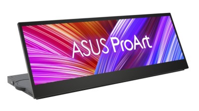 14" Asus ProArt PA147CDV, IPS 1920x550 touch, HDMI/USB-C, högtalare