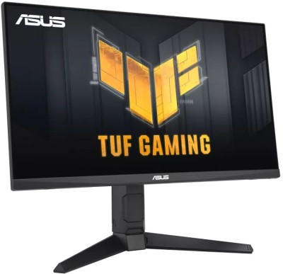 23.8" Asus TUF VG249QL3A, Fast IPS 1920x1080, 1 ms, 180Hz G-Sync, höjdjusterbar, pivot, 2xHDMI/DP, högtalare