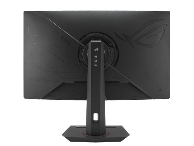 31.5" Asus ROG Strix XG32WCMS, Curved Fast VA 2560x1080, 1 ms, 280Hz FreeSync, HDR10, 1500R, höjdjusterbar, HDMI/DP/USB-C 15W#5