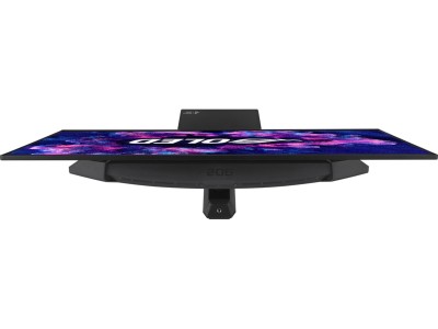 31.5" Asus ROG Strix XG32UCDS, QD-OLED 3840x2160, 0,03 ms, 165Hz G-Sync, HDR10, 2xHDMI/DP/USB-C 15W#4