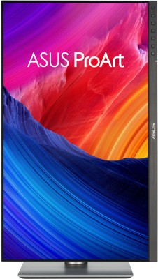31.5" Asus ProArt PA32QCV, IPS 6K/6016x3384, 98% DCI-P3, HDR10, höjdjusterbar, pivot, HDMI/DP/2xTB4/USB-C 96W, USB 3.2-hubb, KVM, högtalare#4