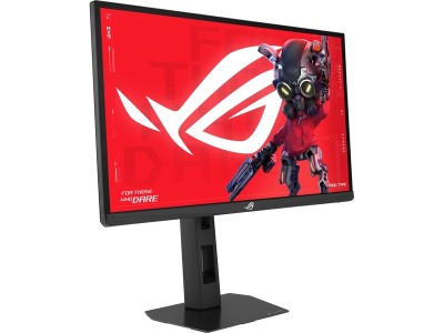 24.1" ROG Strice Ace XG248QSG, Super TN 1920x1080, 0,1ms, 610Hz, höjdjusterbar, HDR10, 2xHDMI/DP#2