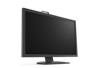 24" BenQ ZOWIE XL2411K e-Sports Monitor, TN 1920x1080, 1 ms, 144Hz, höjdjusterbar, pivot, 2xHDMI/DP#2