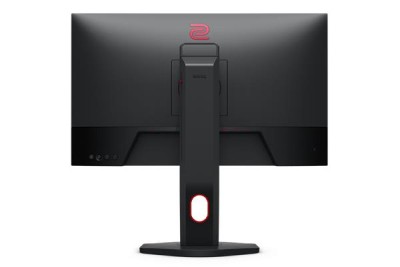 24" BenQ ZOWIE XL2411K e-Sports Monitor, TN 1920x1080, 1 ms, 144Hz, höjdjusterbar, pivot, 2xHDMI/DP#4