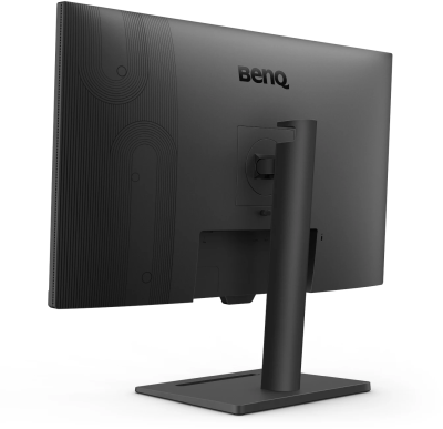 31.5" BenQ BL3290QT, IPS 2560x1440, 5 ms, höjdjusterbar, pivot, HDMI/DP/USB-C 65W, högtalare, USB 3.2-hubb#3