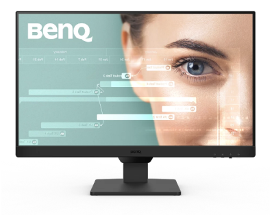 23.8" BenQ GW2490, IPS 1920x1080, 5 ms, 100Hz, 2xHDMI/DP, högtalare, ramlös design